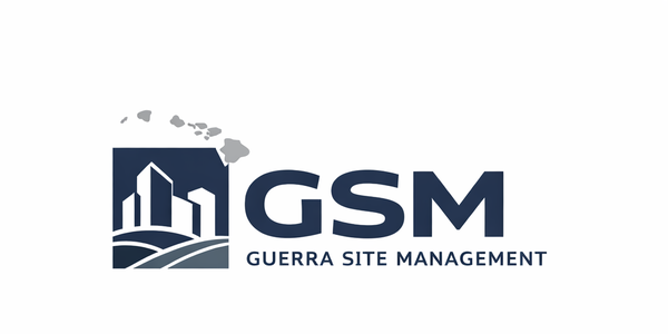 image of Guerra Site Management logo
